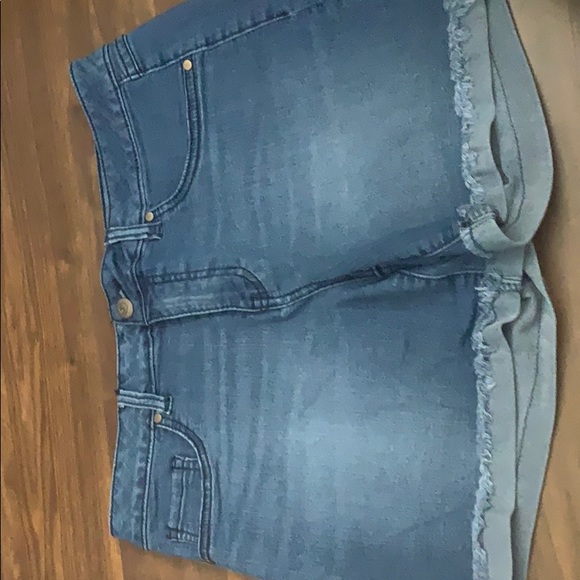 Pants - D Jeans shorts size 10